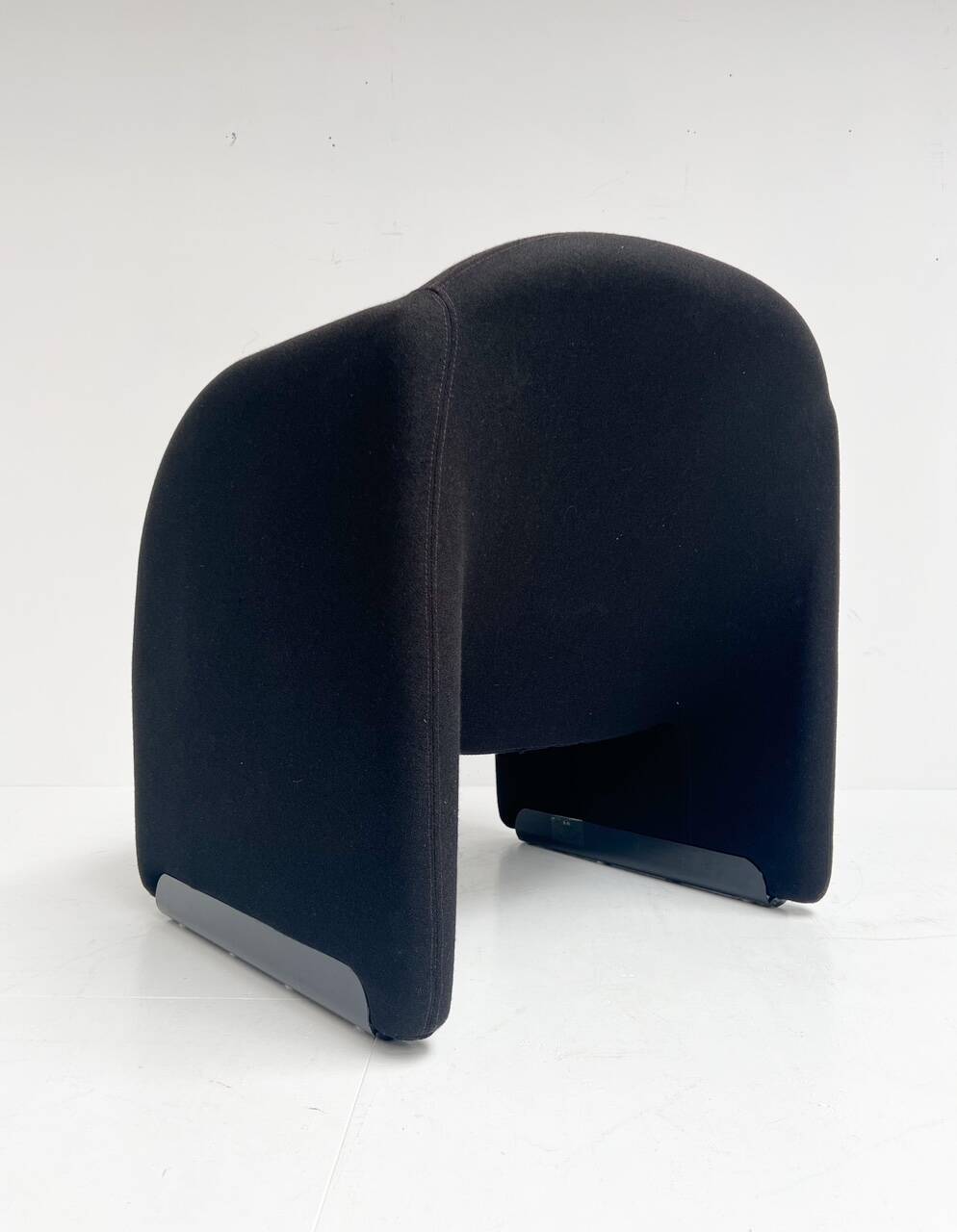 Fauteuil Ben de Pierre Paulin pour Artifort, années 1980
