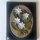 Ceramic wall plaque Jie Gantofta Sweden