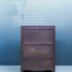 Armoire ART DECO de style CHARLES DUDOUYT années 40