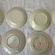 Slush plates