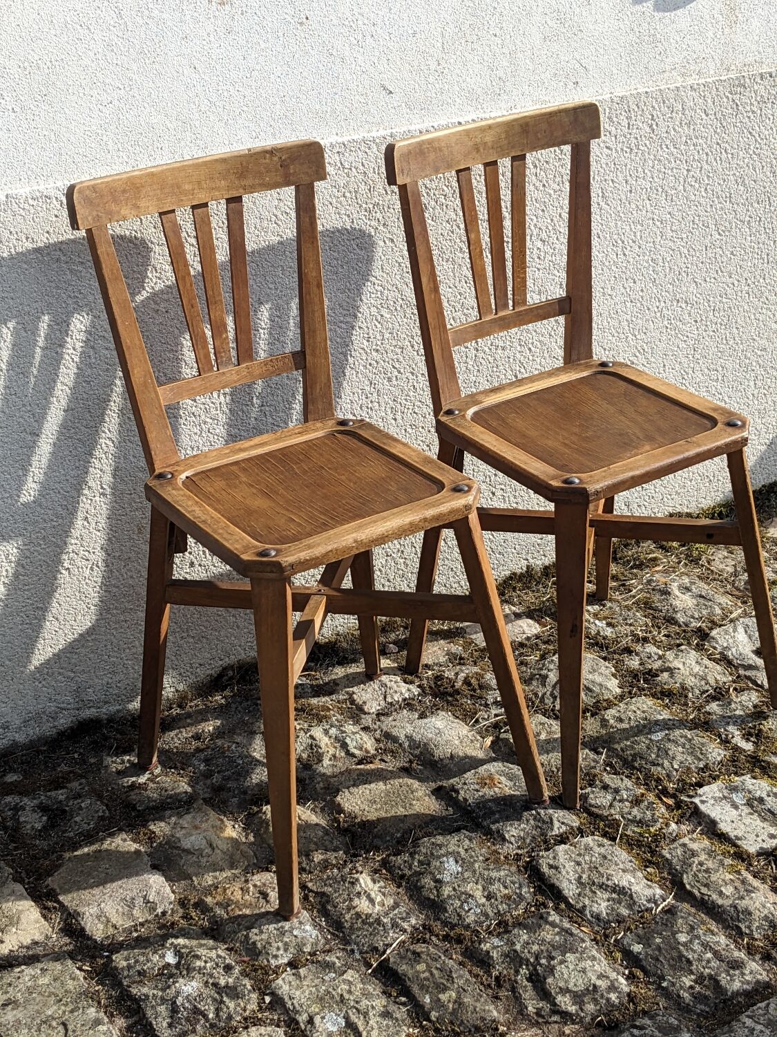 Stella Chairs