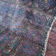 Afghan rug 180x100 cm