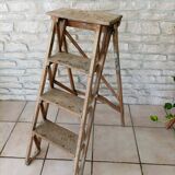 Painter's stepladder