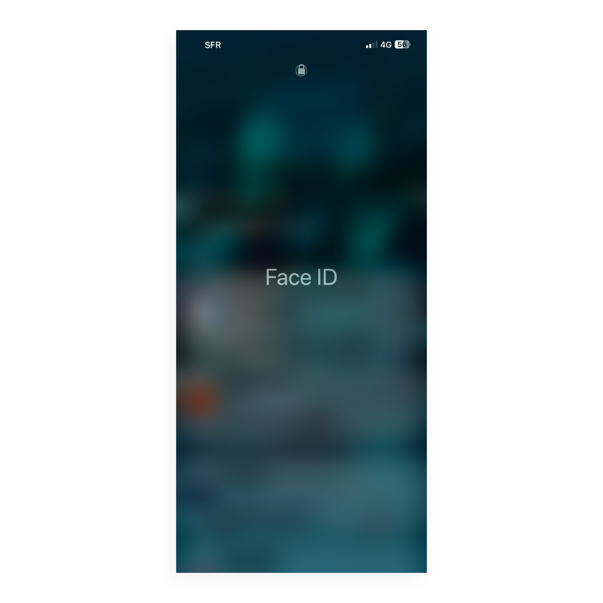 Table ronde habitat plateau en verre Selency