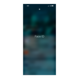 Habitat round table with glass top