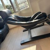 Ake Fribyter (1922-1989) - armchair Kroken, circa 1970