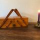Travailleuse vintage