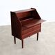 vintage secretary | cabinet | chest of drawers | 1960s | Danish