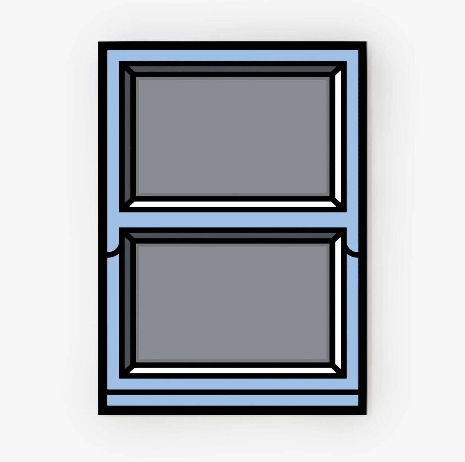 Lithograph by Richard Woods