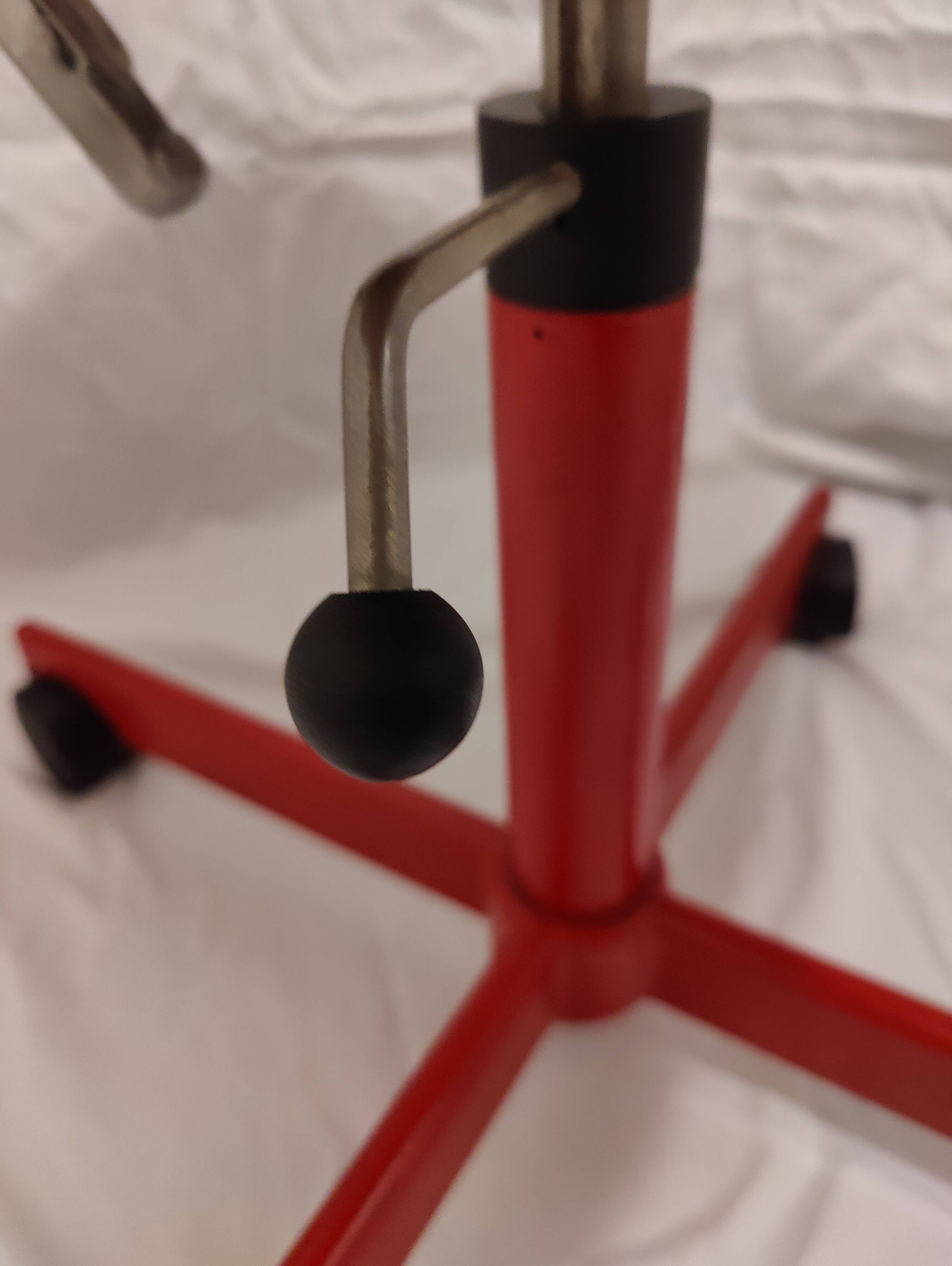 KeVi office chair by Jorgen Rasmussen original edition