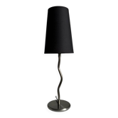 Lampe de table Zig Zag Antinom IKEA vintage mid-century moderne