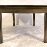 Maison Jansen - Magnificent Neo-Classical Art-Deco coffee table Maison Jansen