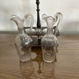 Servant oil and vinegar