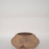 Terracotta vase rings