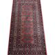 Oriental rug 120cm x 60cm