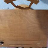 Baumann children's desk and chair