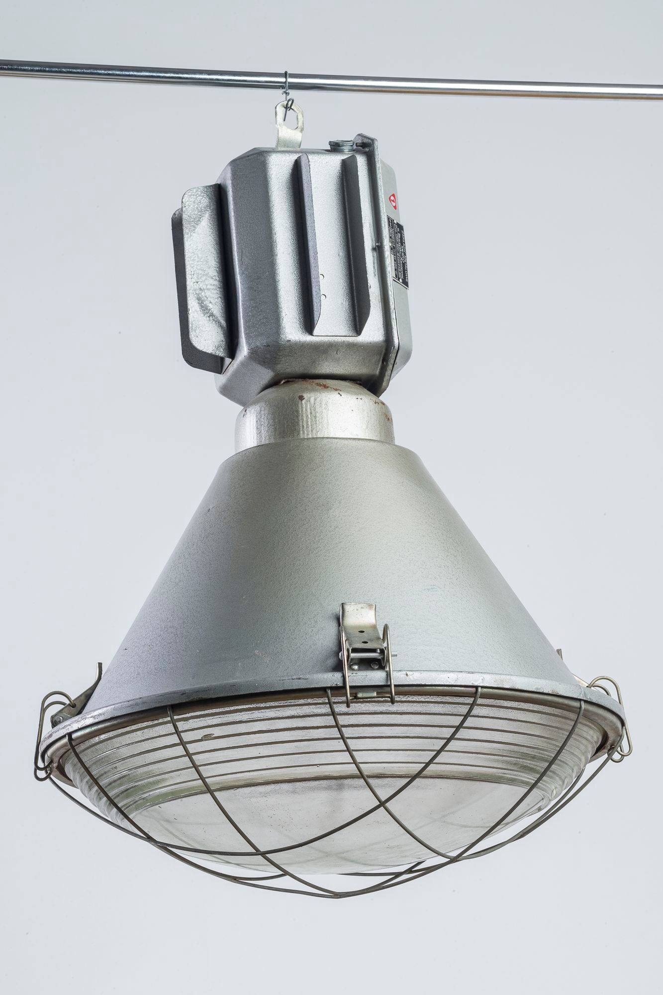 Lampe industrielle de ORP 250-2, 90