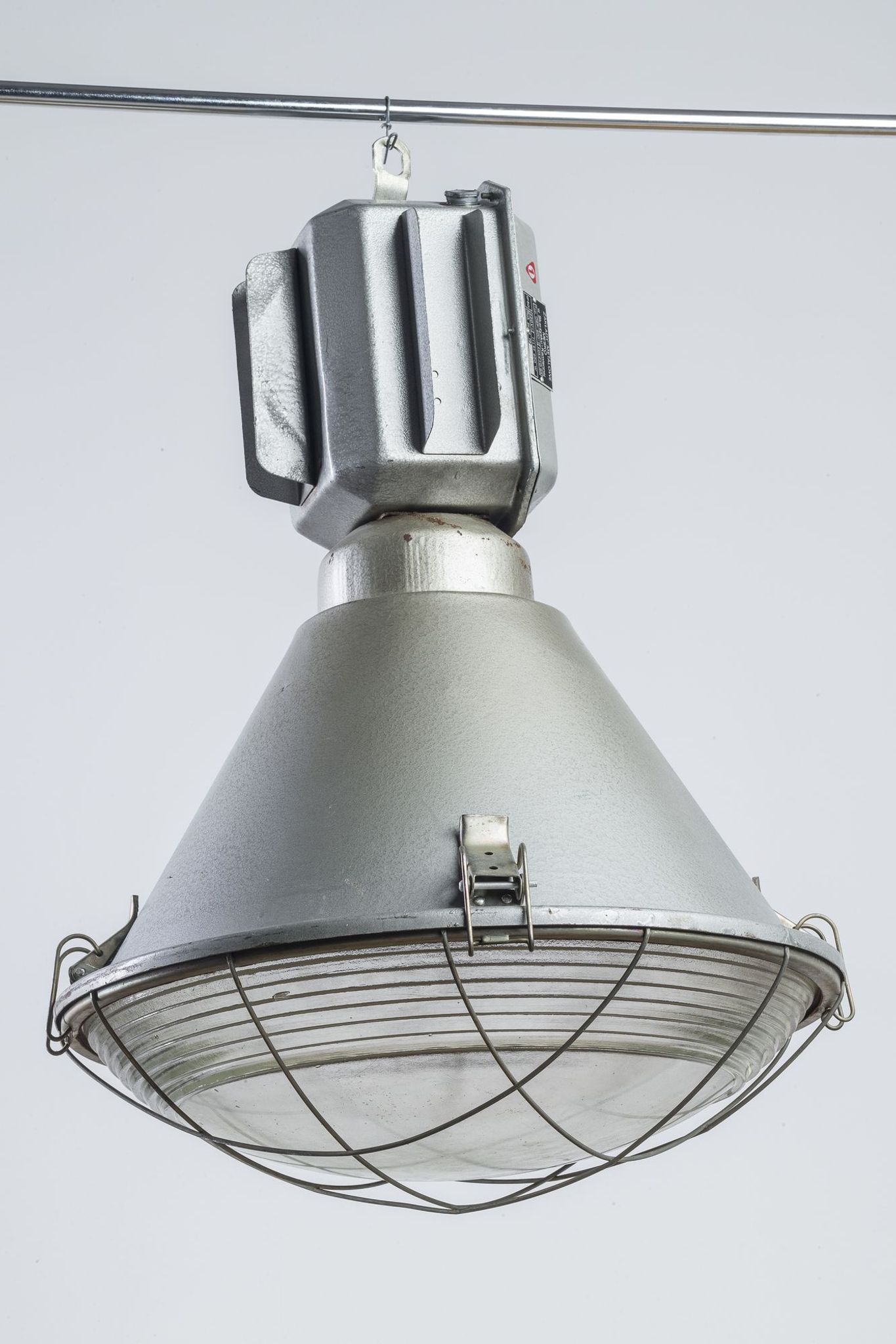 ORP 250-2 industrial lamp, 90