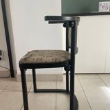 Josef Hoffmann chairs