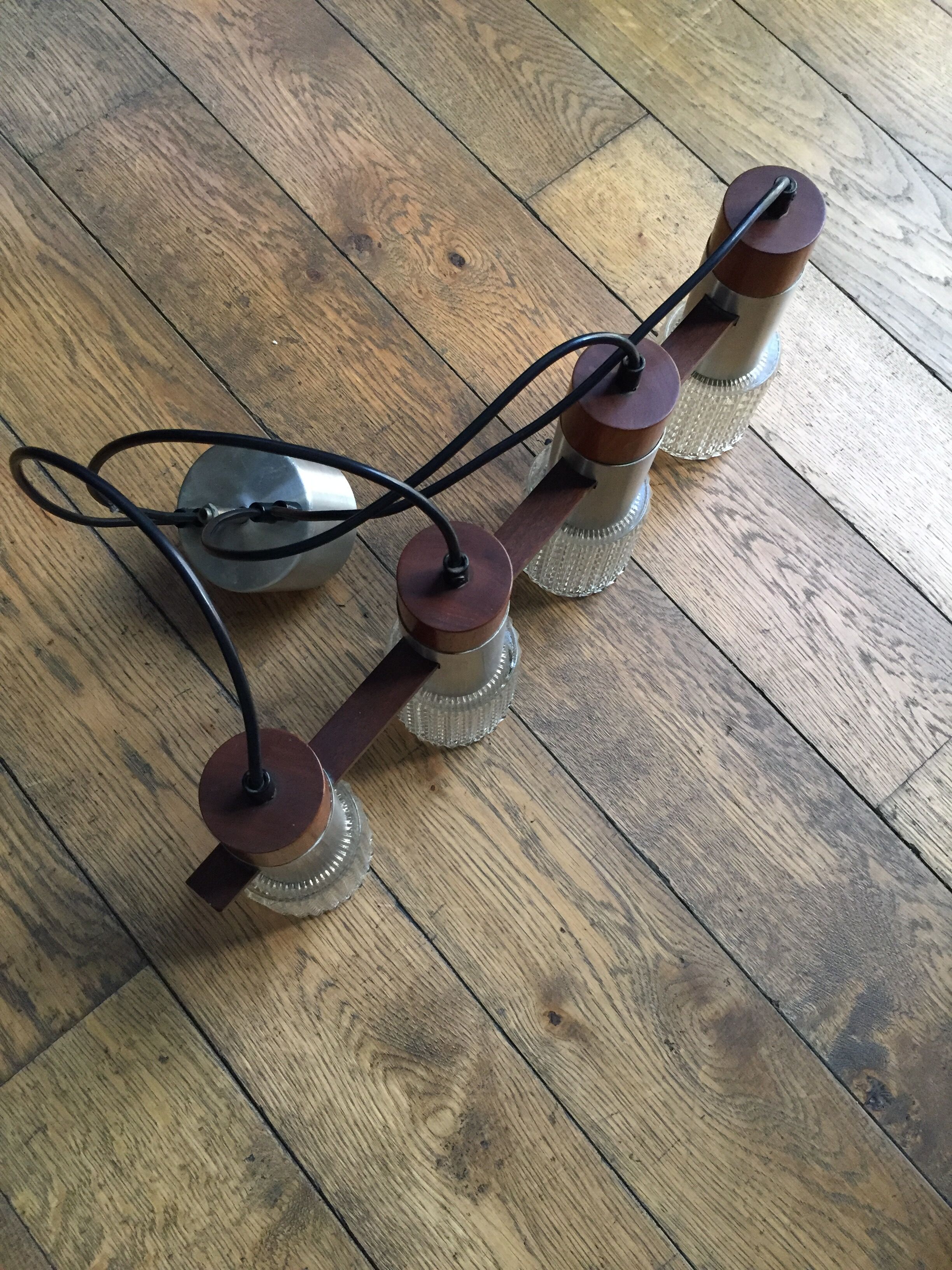Lustre scandinave