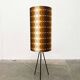 Mid-Century Modern Tripod Floor Lamp, 1960s