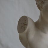 Buste d'Hermes