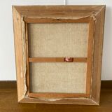 Paris school painting 1958