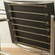 Cassina LC1 armchair by Le Corbusier, Pierre Jeanneret & Charlotte Perriand