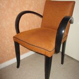 Armchair bridge