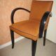 Fauteuil bridge