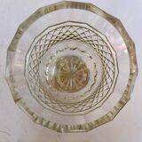 Crystal vase
