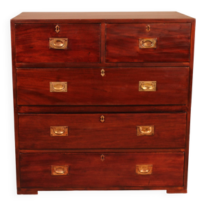 Commode militaire Ou