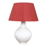 Porcelain Table Lamp from Hutschenreuther