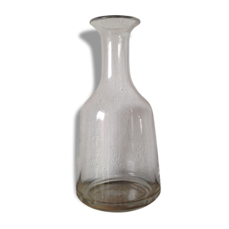 Carafe vintage