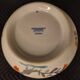 Vase Bernardaud Pondochery porcelaine