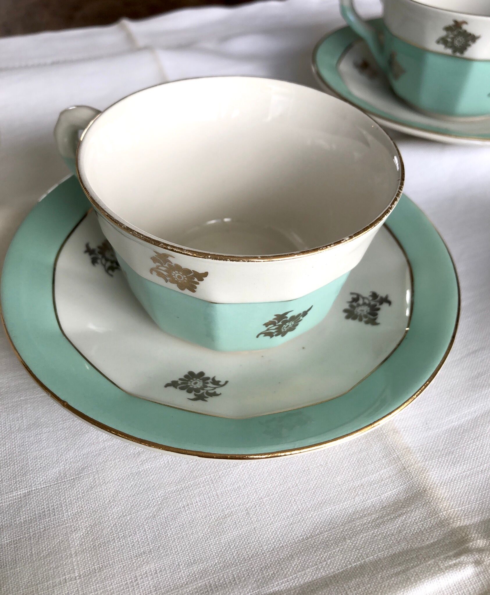 Coffee cups