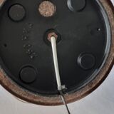 Set of 2 mushroom space Age floor lamps by HALA, 1970s