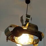 Italian chandelier Space Art 70