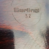 Serving table 60s gerlinol