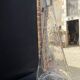 Saint Louis cut crystal stamped decanter