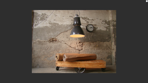 Suspension industrielle, années 1960