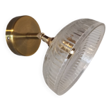 Vintage wall light