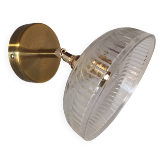 Vintage wall light