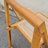 Folding chair 1960