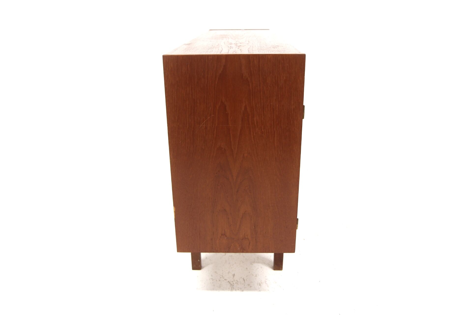 Enfilade scandinave en teck, Suède, 1960