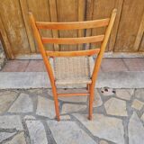 Scandinavian Spinetto Chiavari style chair