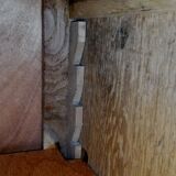 Raw oak jam
