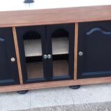 Old tv stand restyled