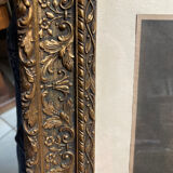Portrait frame