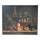 Realist still life / Academic still life G.B 1904